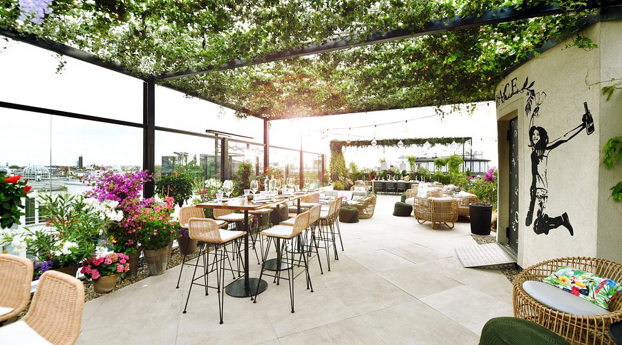 Grace Restaurant