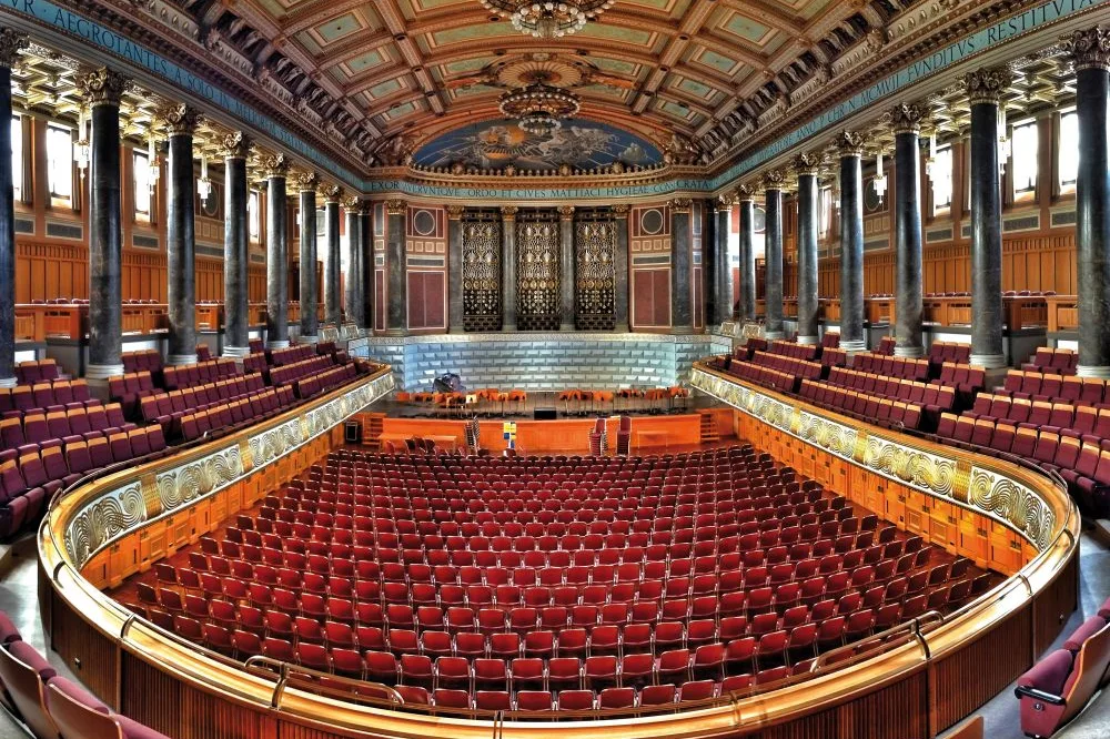 Kurhaus Wiesbaden