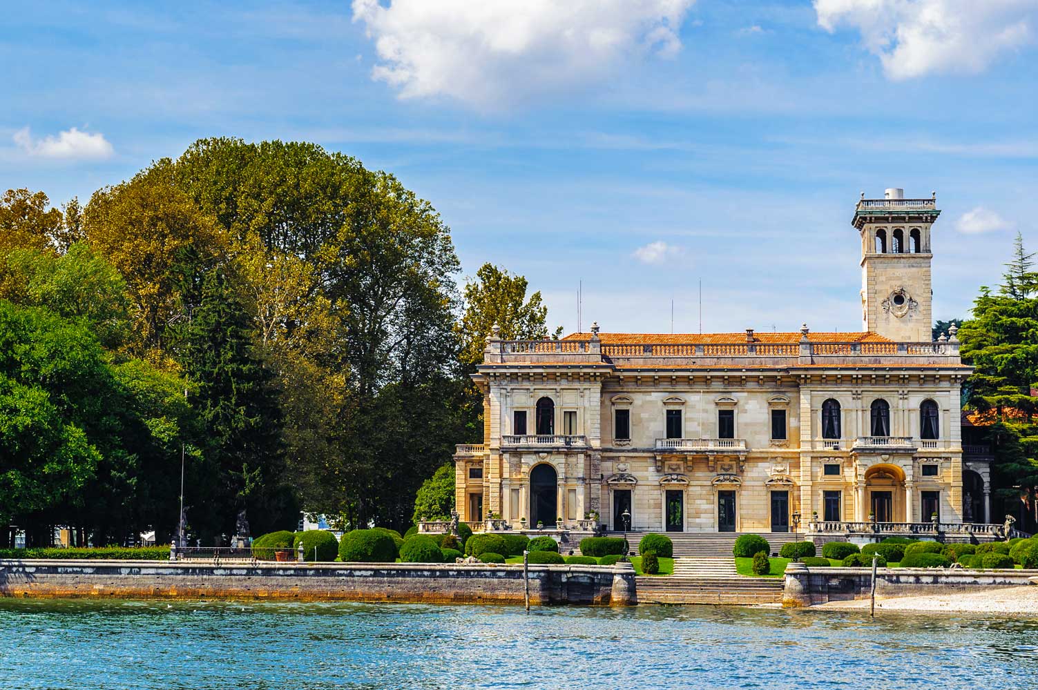 Villa Erba
