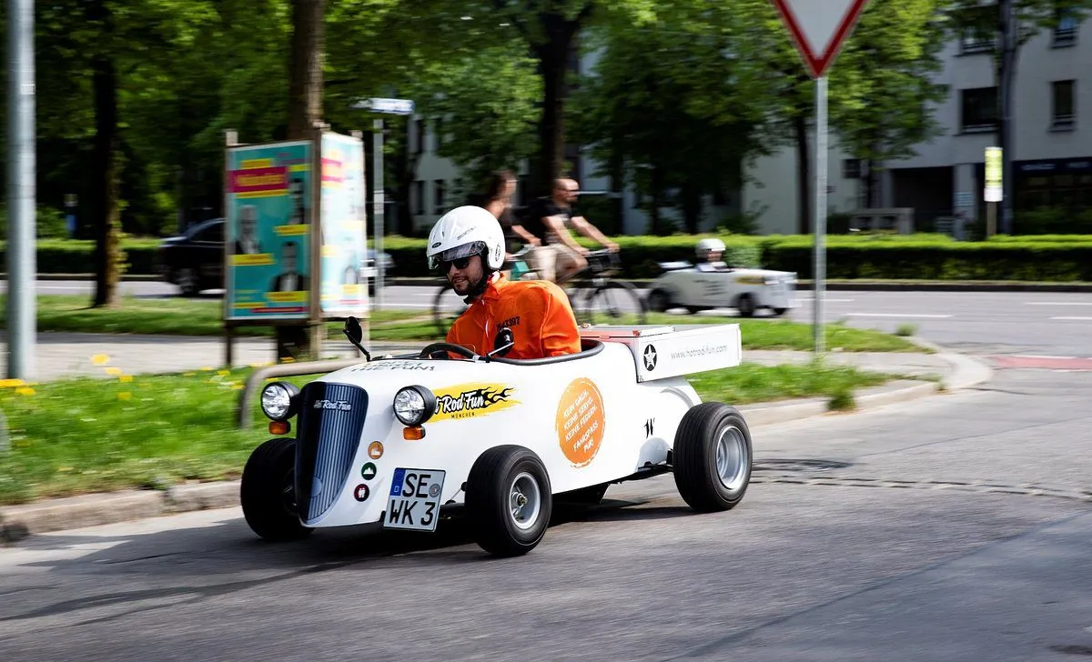 Hotrod