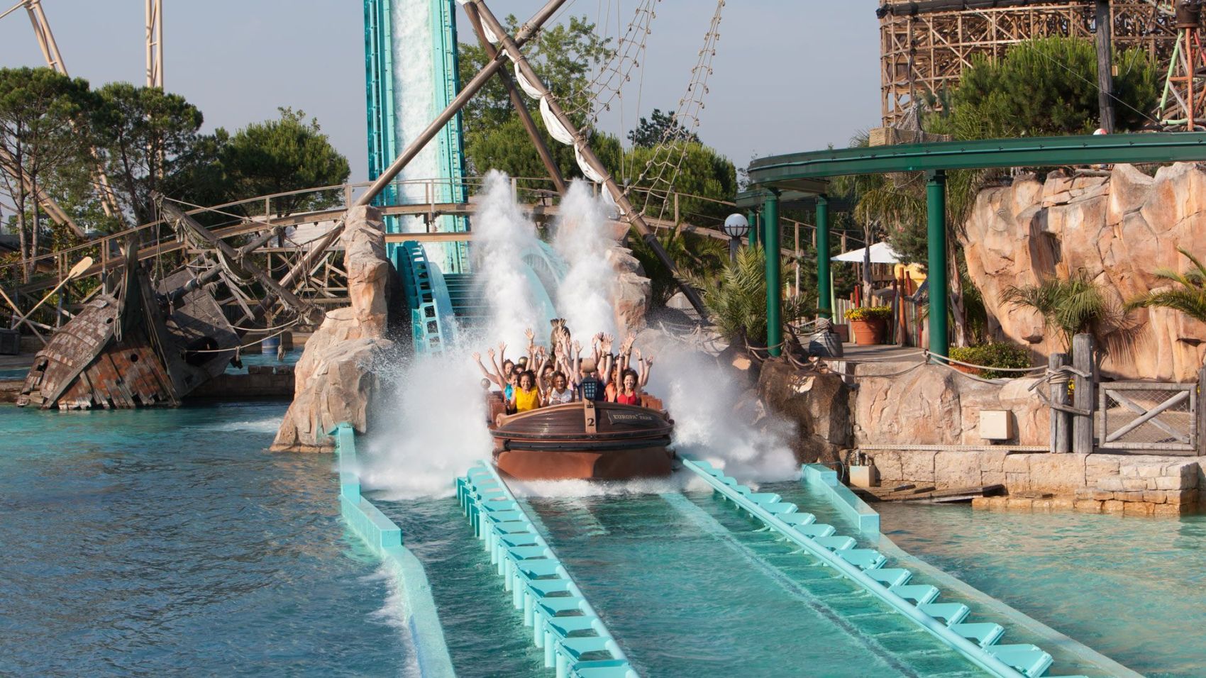 Europa Park