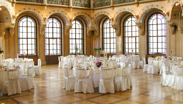 Palais Ferstel