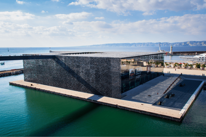 MuCem