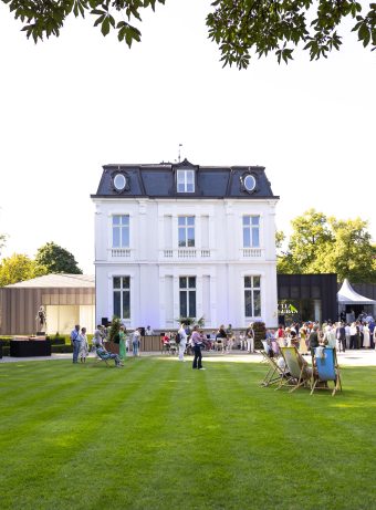 Villa Vauban