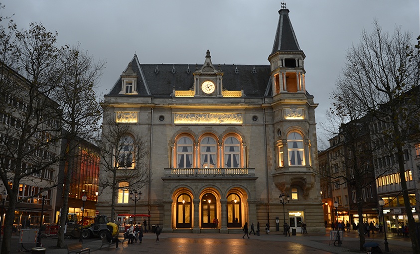 Cercle Cité