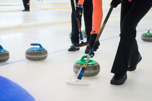 House of Curling
