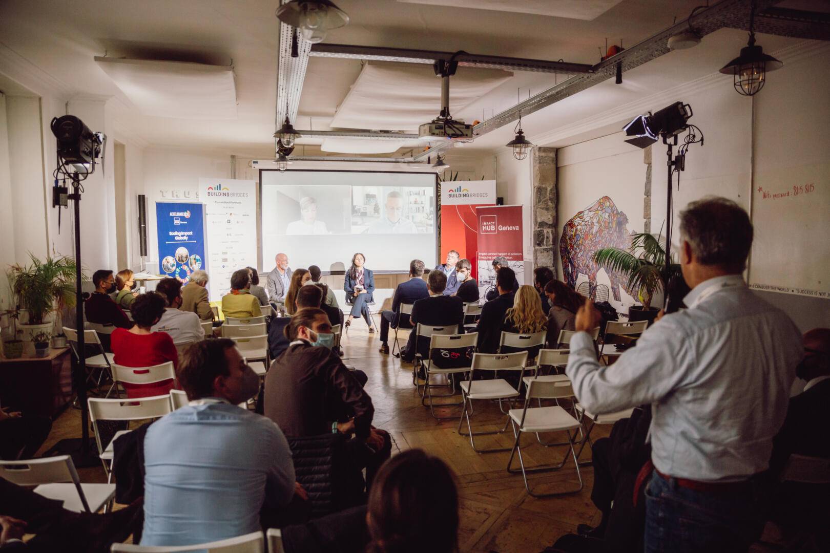 Impact Hub Geneva