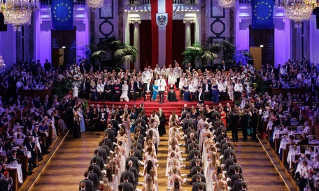 Tanzschule Elmayer