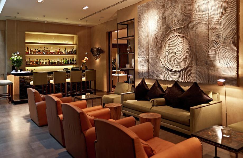 Sea Grill (Radisson Royal)