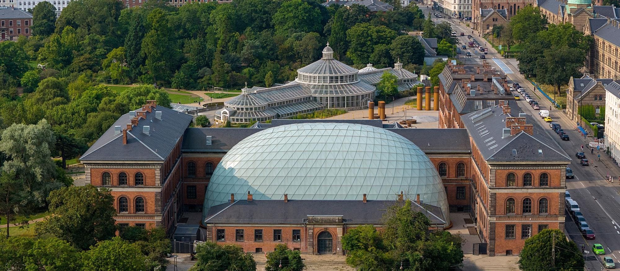Musée d'Histoire Naturelle