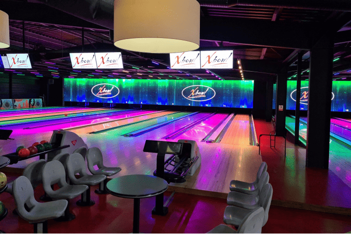 Bowling Xbowl