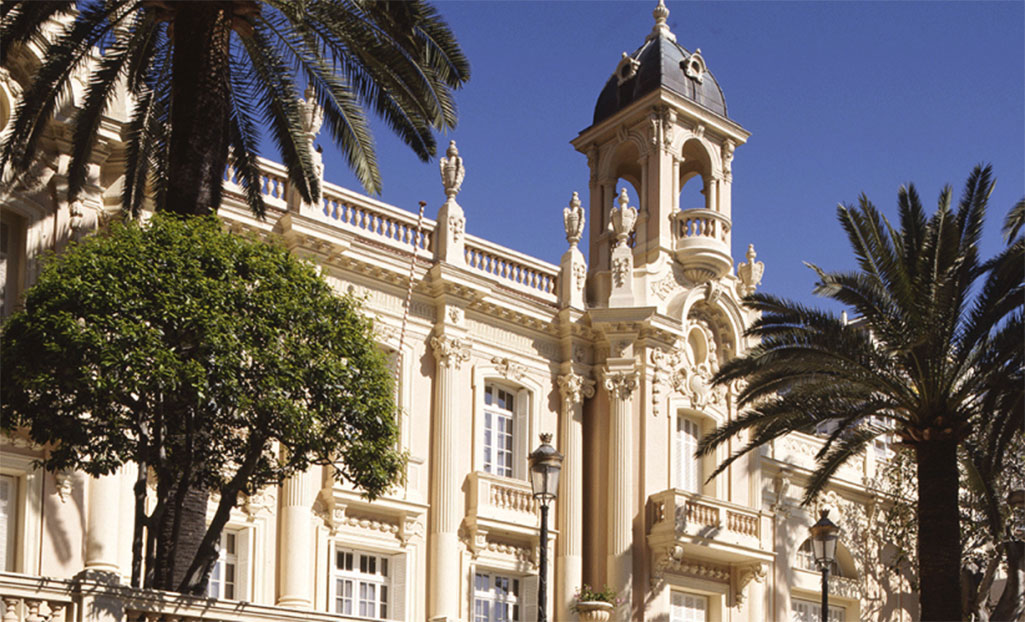 Nouveau Musée National