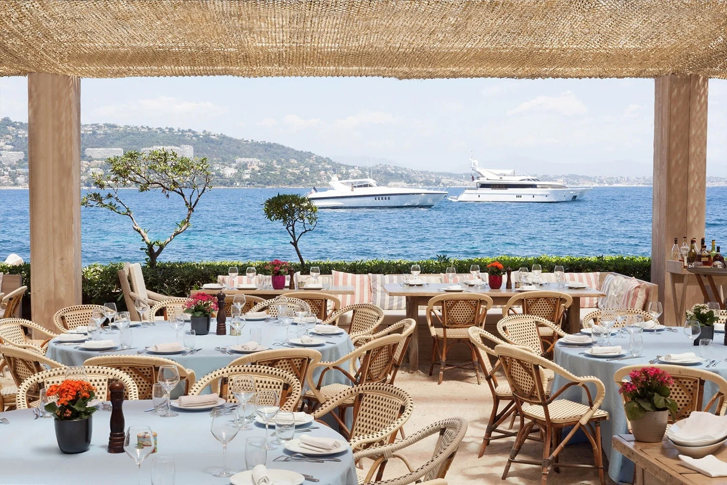 La Guérite Cannes
