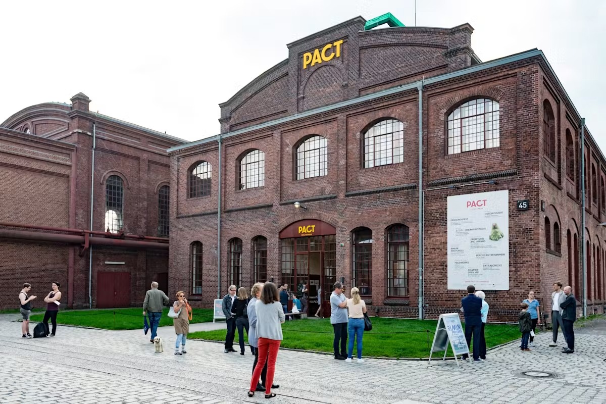 Zeche Zollverein