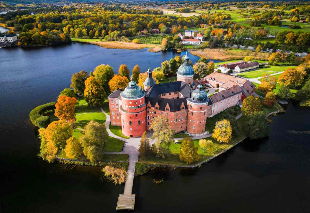Château de Gripsholm
