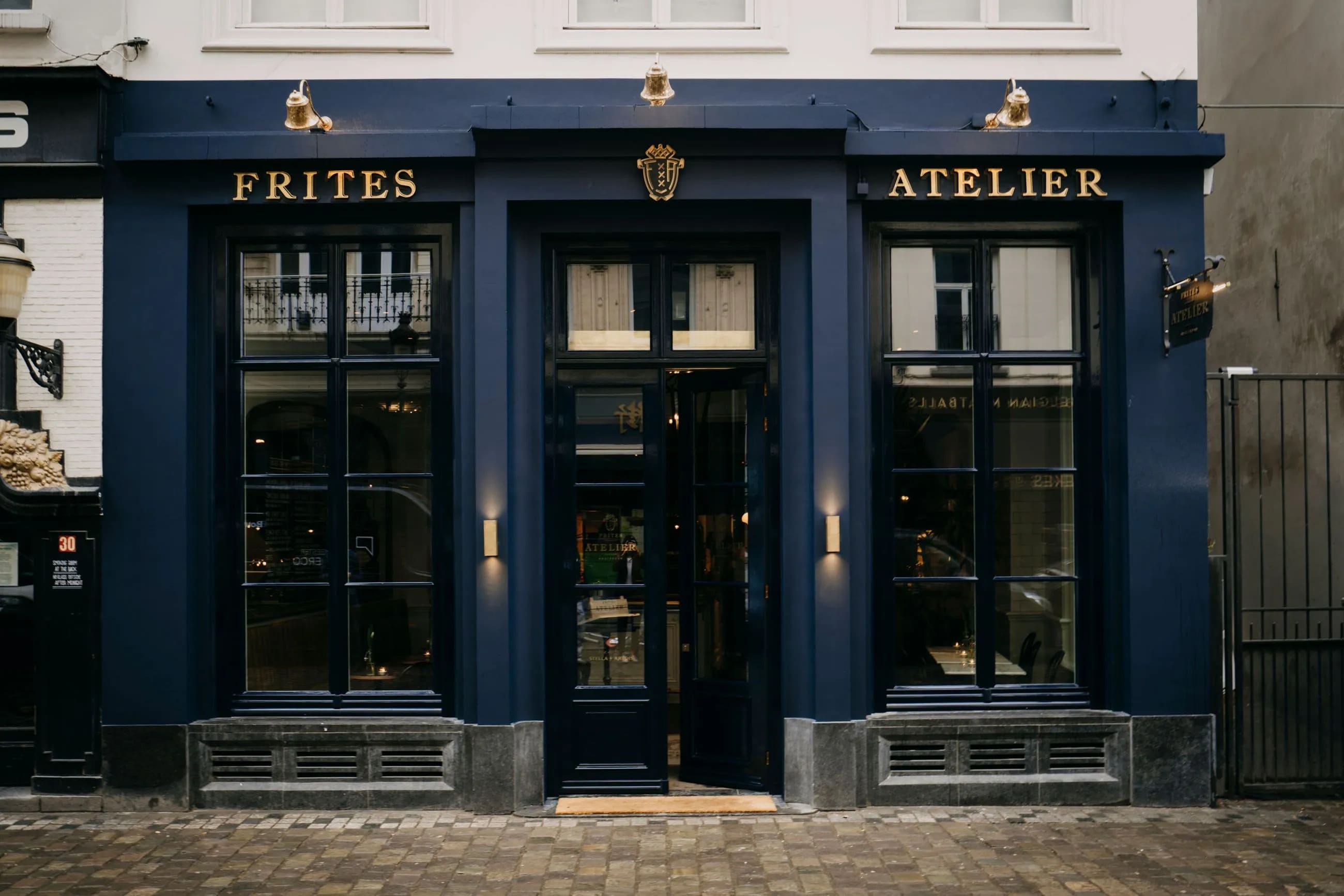 Frites Atelier