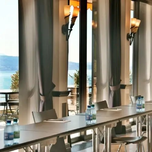 Le Deck