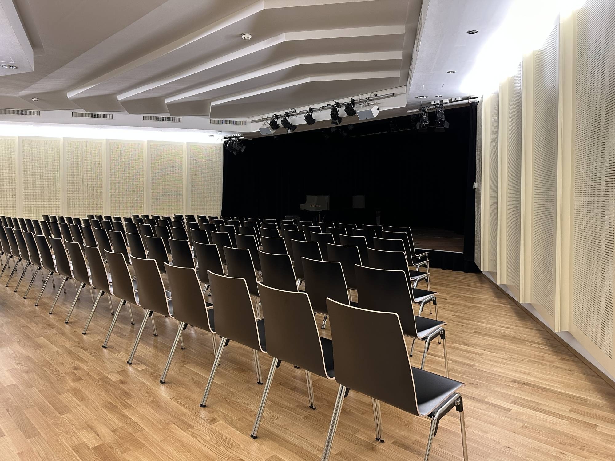 Maison de la Musique