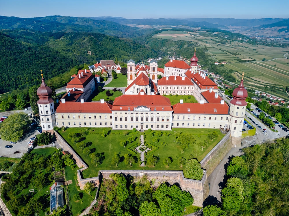 Abbaye de Göttweig