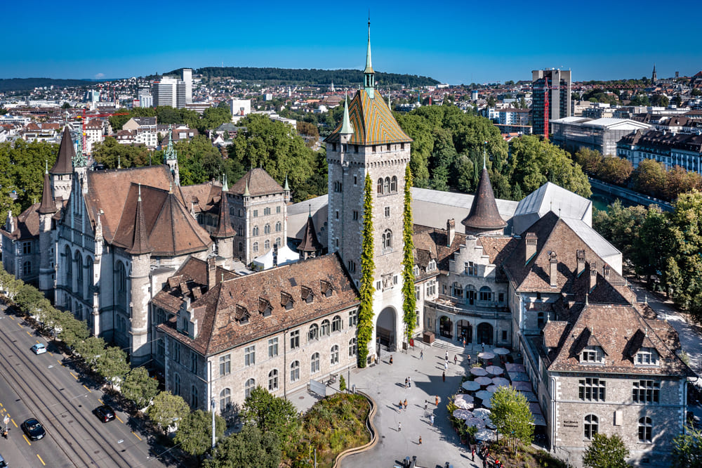 Musée National Suisse