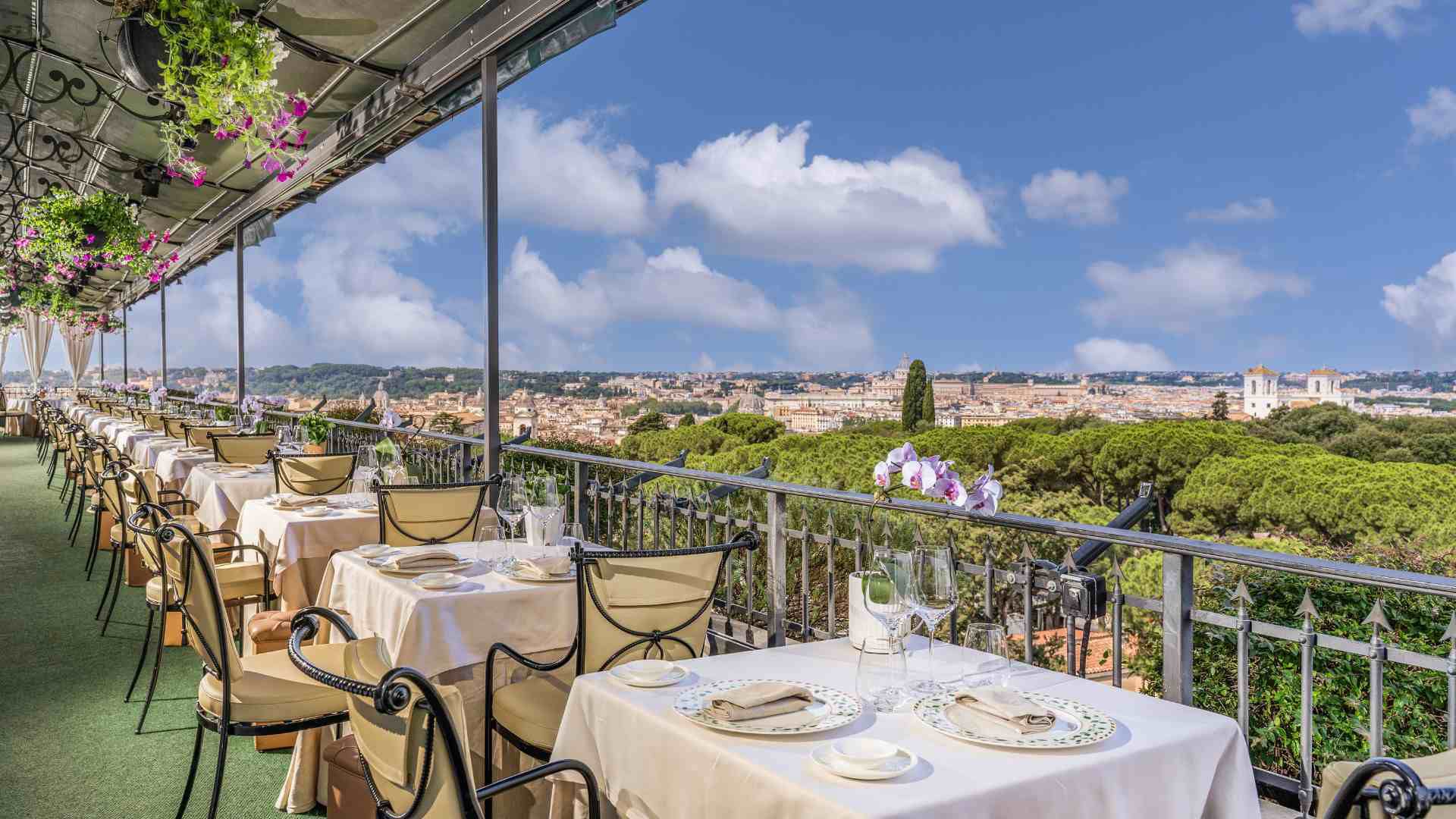 Mirabelle (Hotel Splendide Royal)