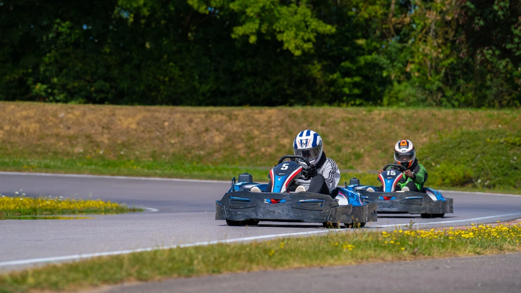 Funtastic Karting