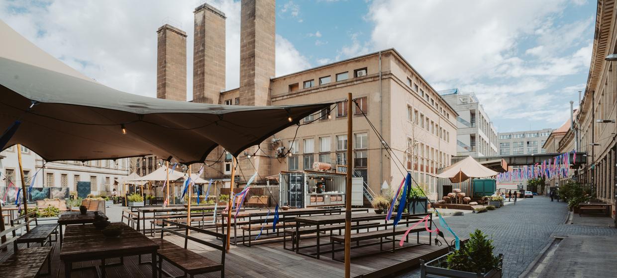 Vieille Monnaie de Berlin
