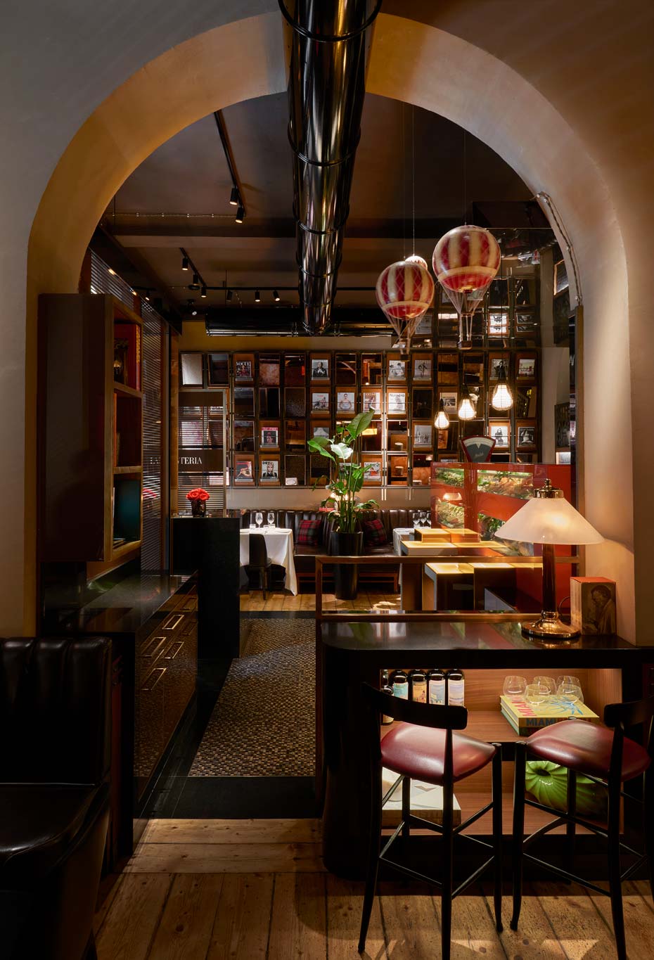 Langosteria