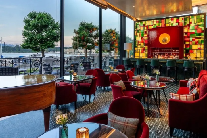 L'Atelier Robuchon