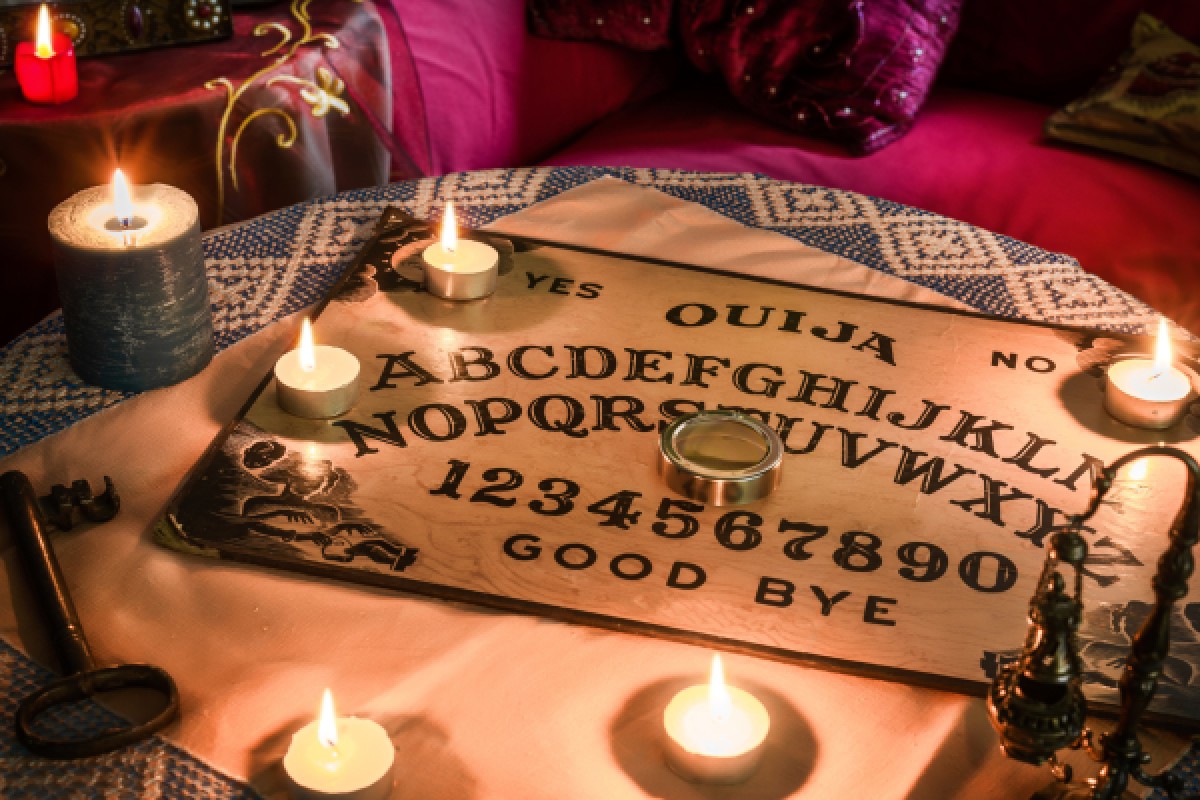 Monaco Escape Game