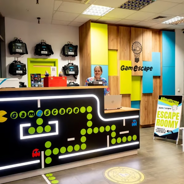Lockme Escape Events