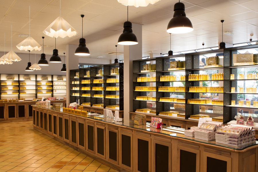 Parfumerie Fragonard