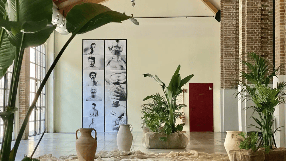 La Fabbrica del Vapore