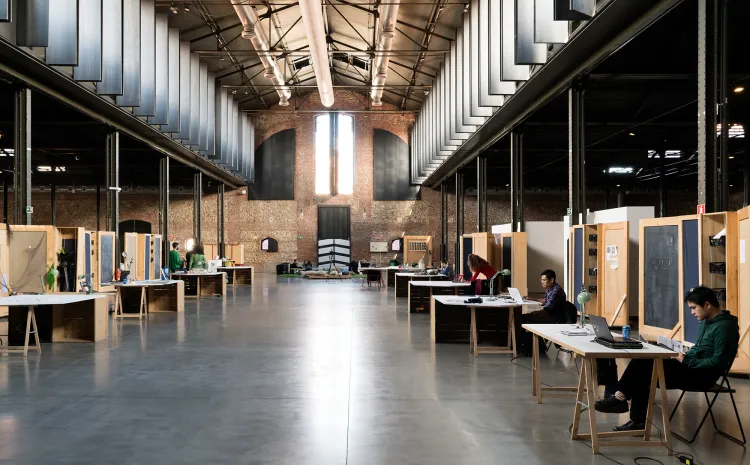 Matadero (Centre culturel)