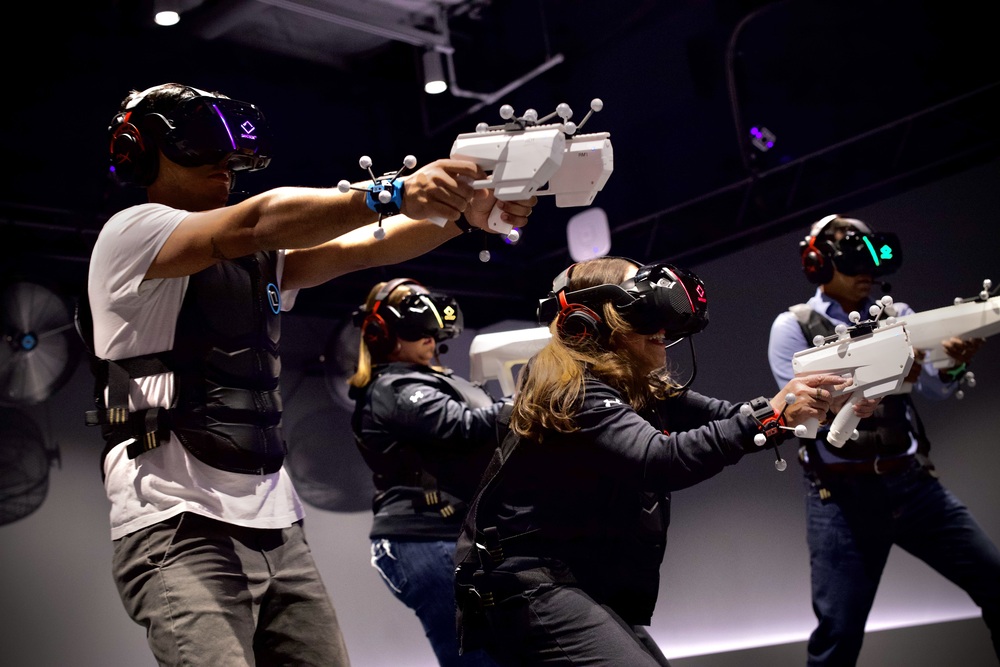 Sandbox VR