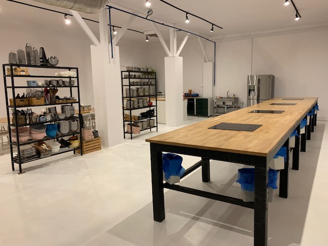 CookUp Studio