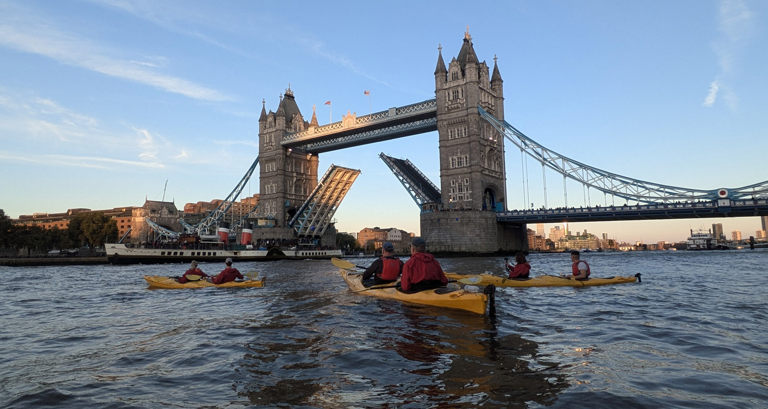 London Kayak Company
