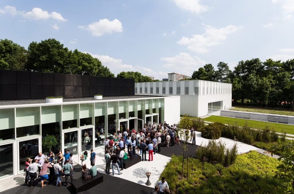 BluePoint Brussels