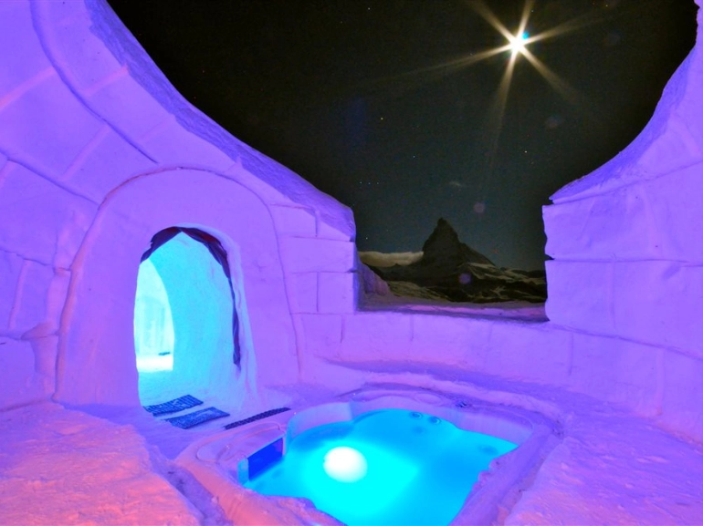 Village Igloo