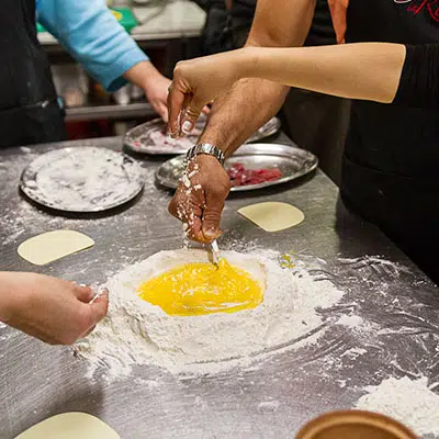Cooking Classes in Rome