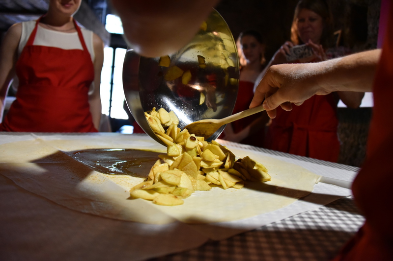 École de cuisine Edelweiss