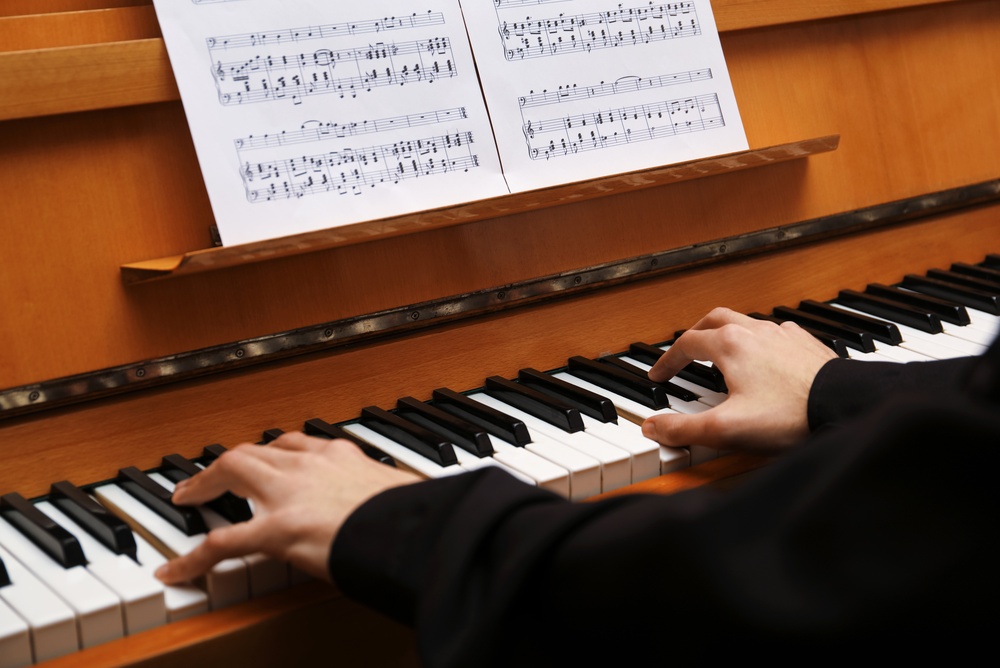 Chopin Point