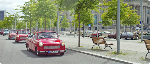 Trabi Safari