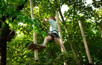 Ecopark Adventures