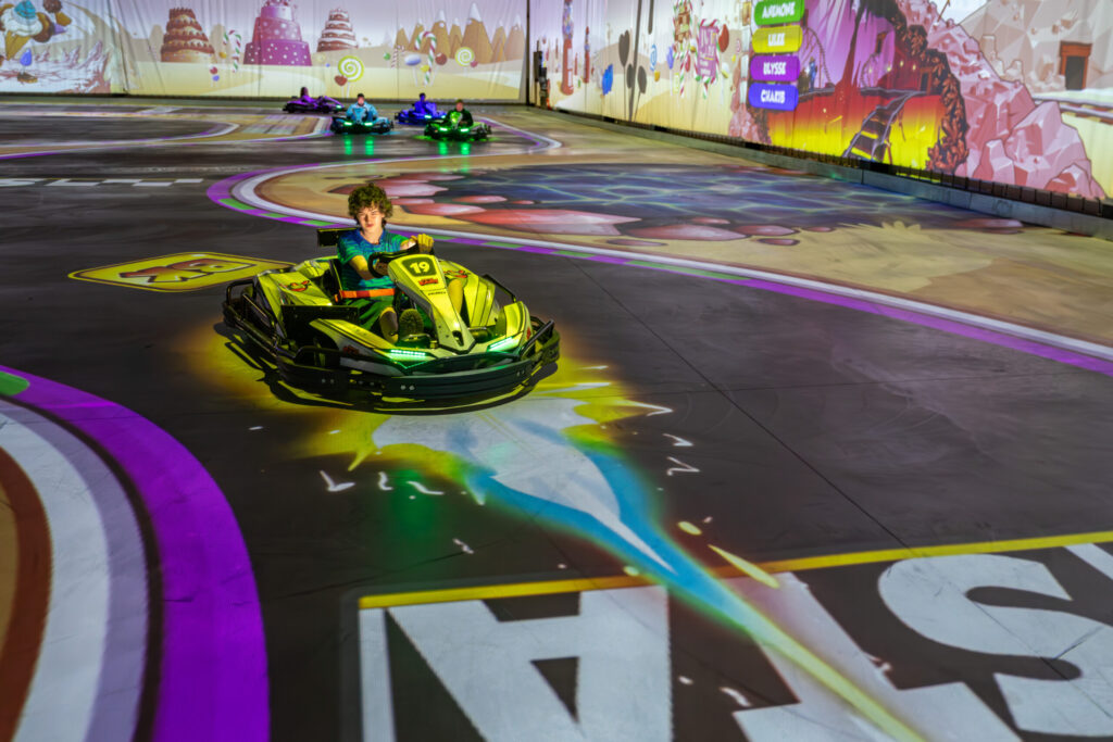 BattleKart