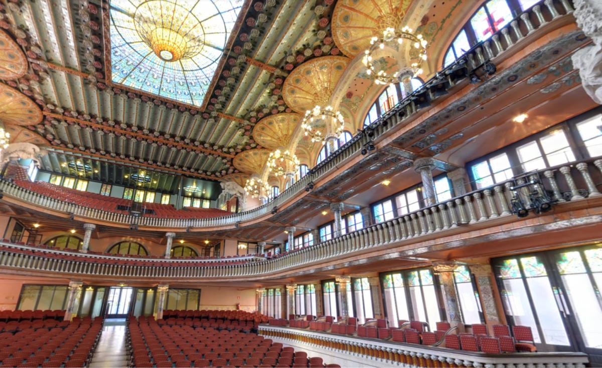 Palau de la Música