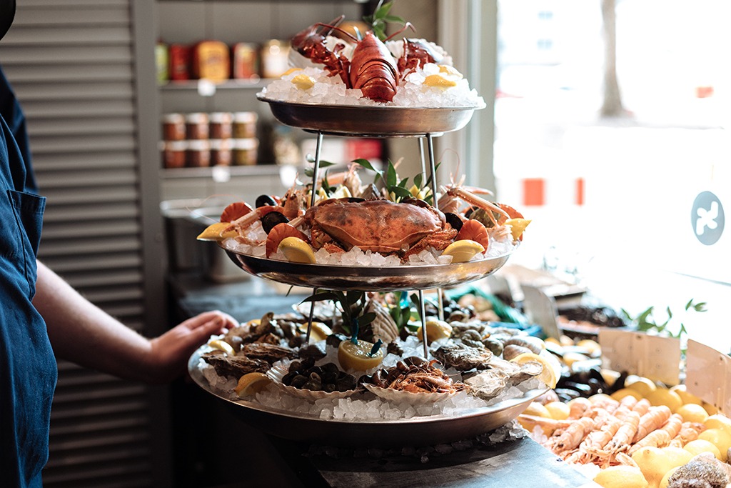 Brasserie Guillaume