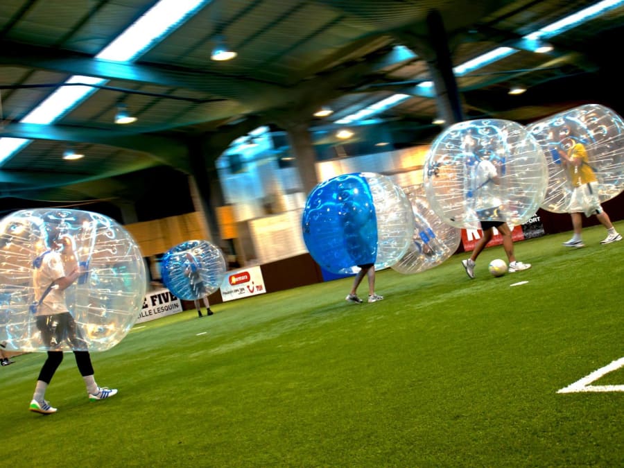 FitFive