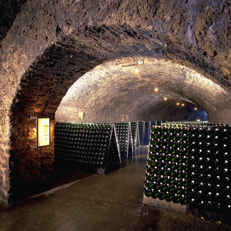 Caves Saint-Martin