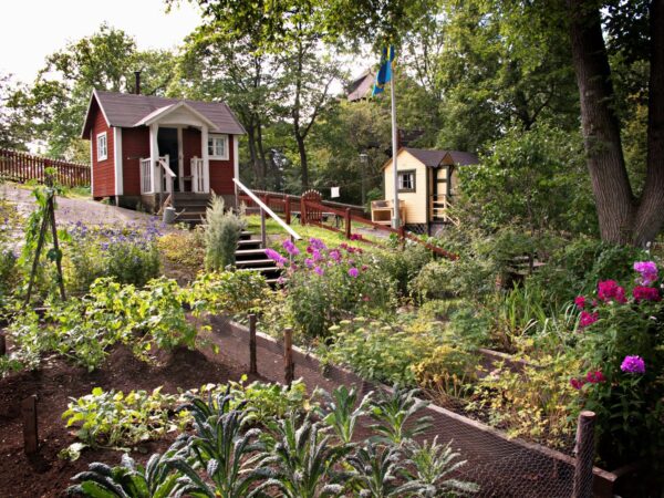 Skansen